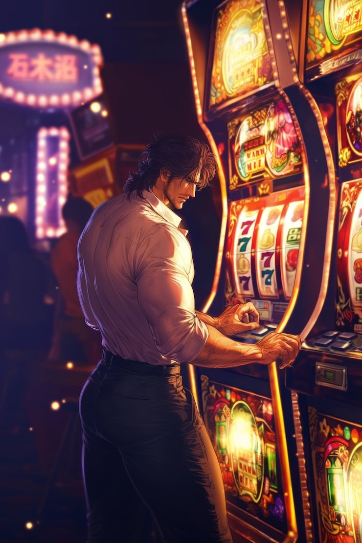 Tim dukungan Live Chat pasti menang membantu pemain dengan pertanyaan tentang permainan slot