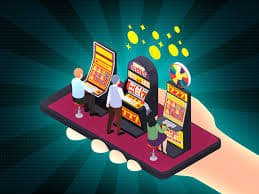 Tampilan fitur bonus Treasures Aztec dengan animasi simbol khusus yang dipilih dan mode putaran gratis