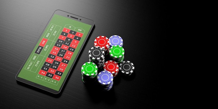 Strategi manajemen bankroll untuk pemain slot